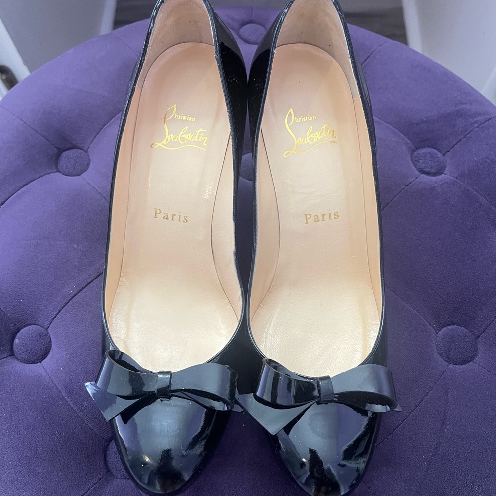 Bought these on a similar site but are too big for me.